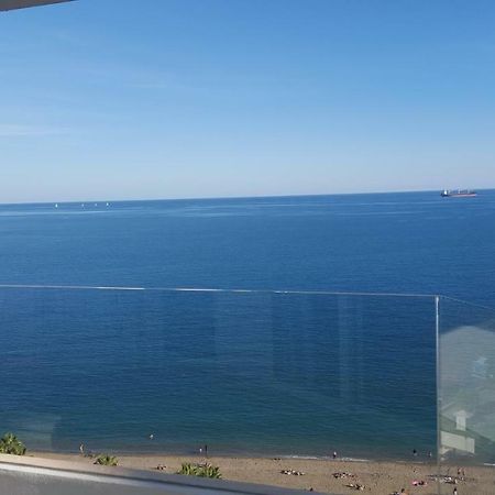 Seafront La Malagueta I Διαμέρισμα Μάλαγα Εξωτερικό φωτογραφία