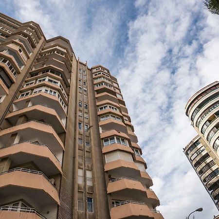 Seafront La Malagueta I Διαμέρισμα Μάλαγα Εξωτερικό φωτογραφία
